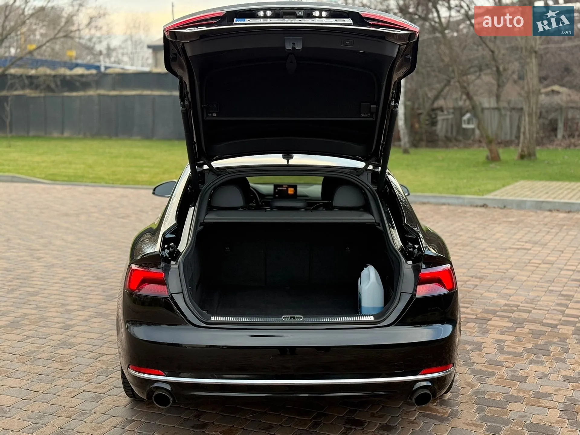 2019 Audi A5 - мініатюра 40