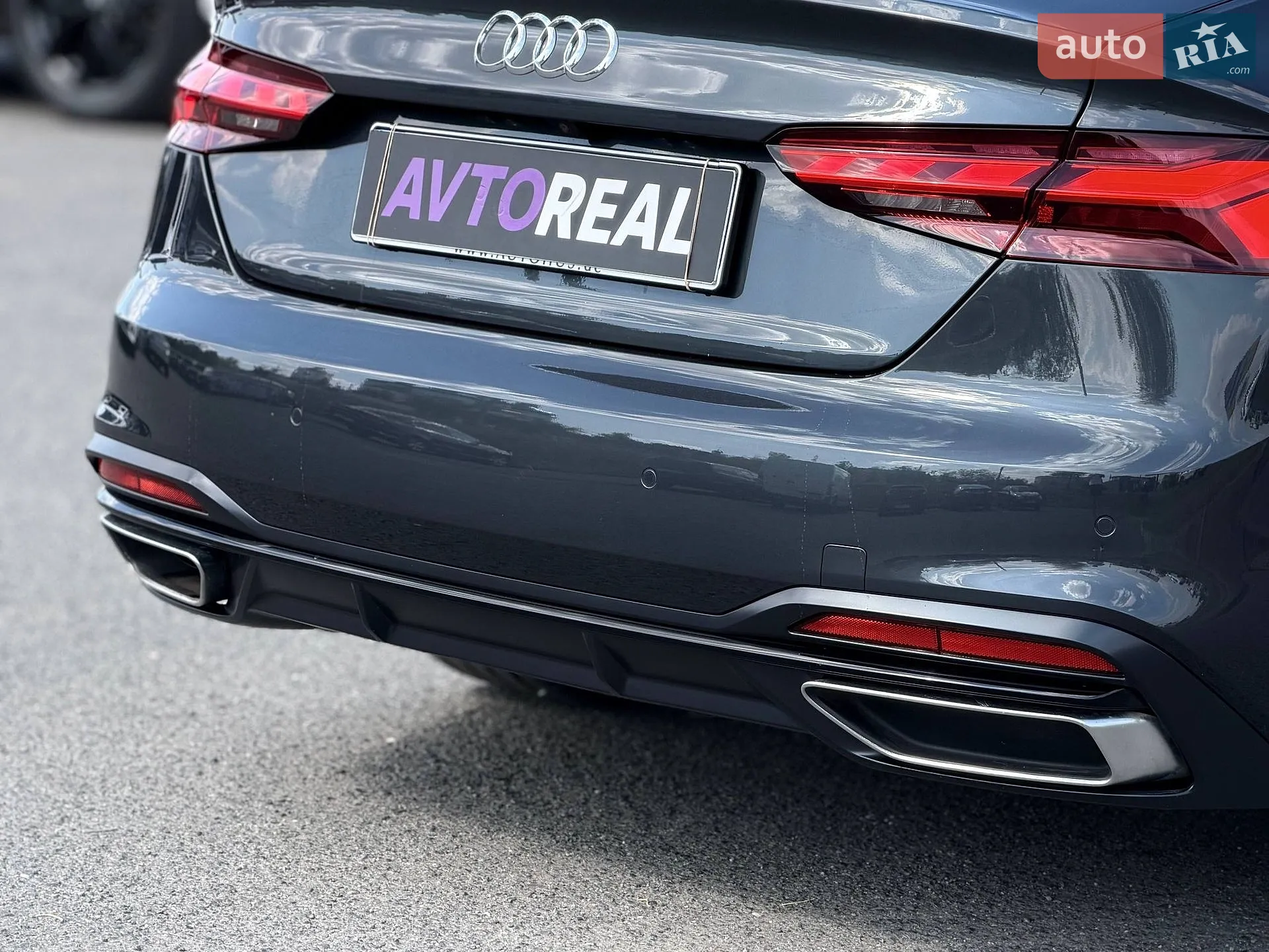 2020 Audi A5 - мініатюра 29