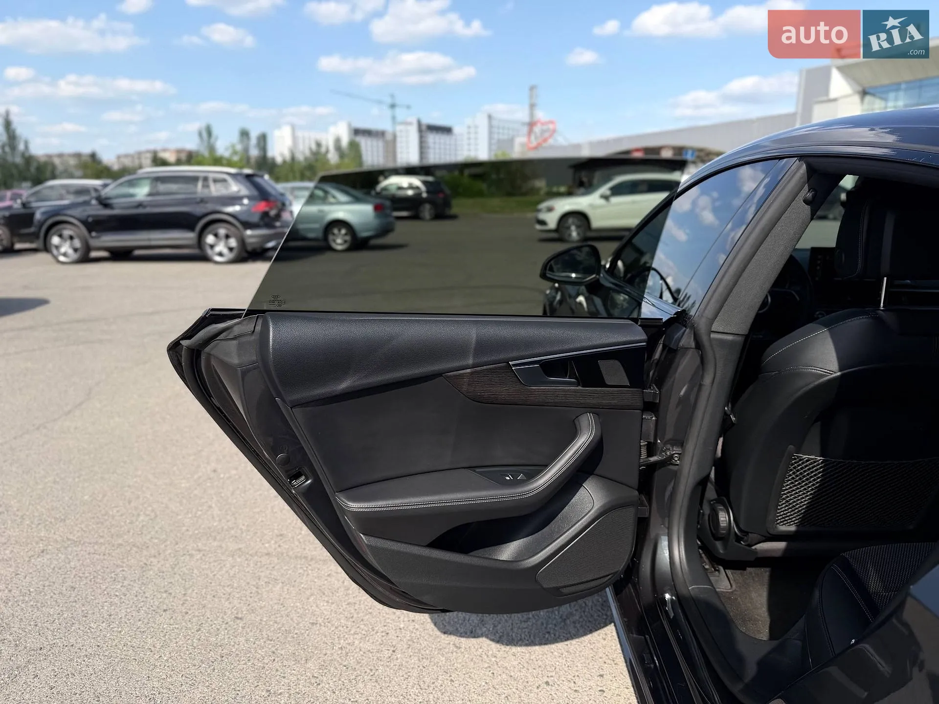 2020 Audi A5 - мініатюра 51