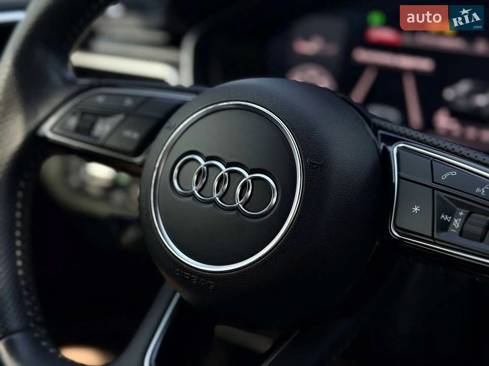 2020 Audi A5 - мініатюра 67