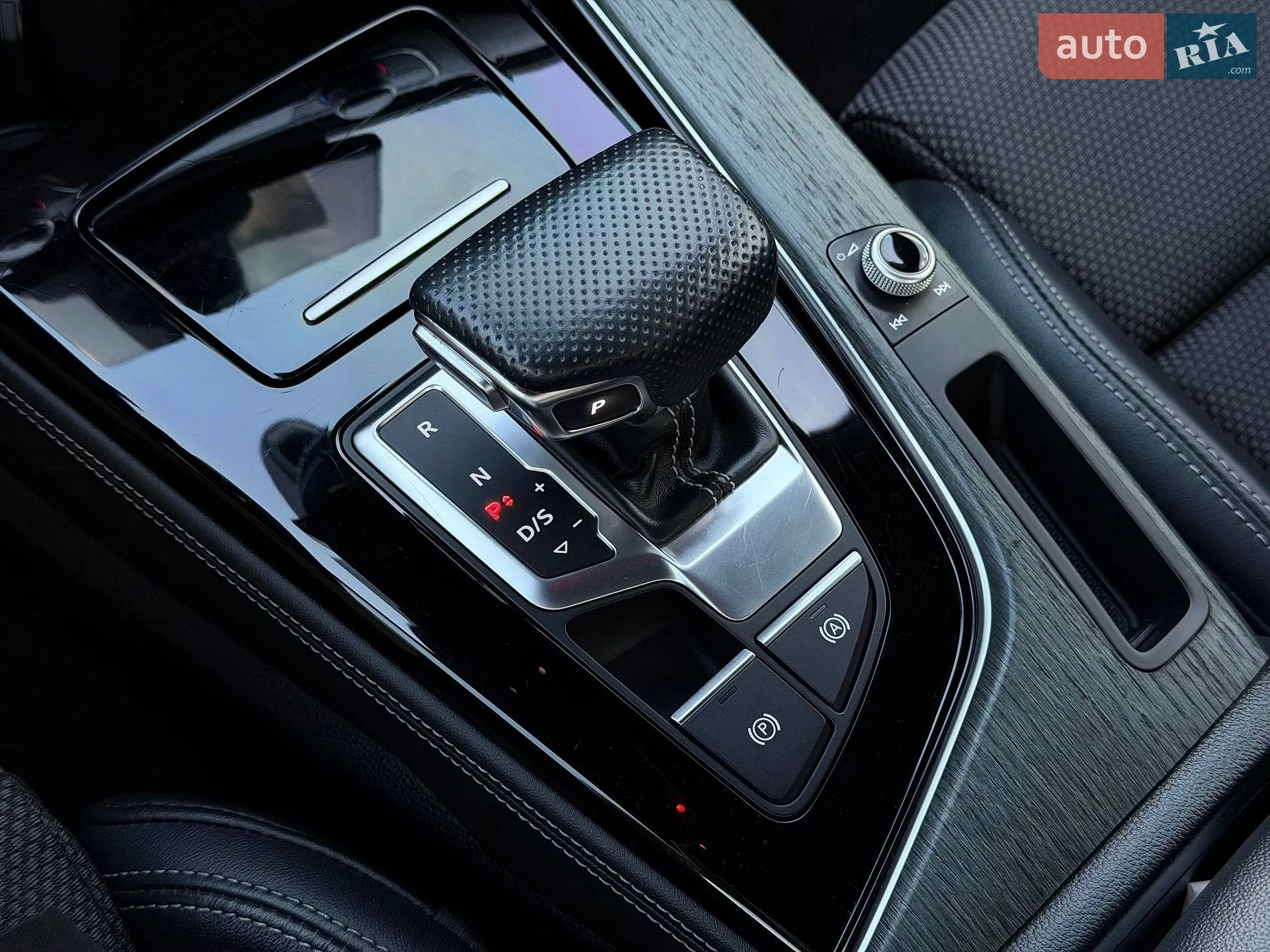 2020 Audi A5 - мініатюра 90
