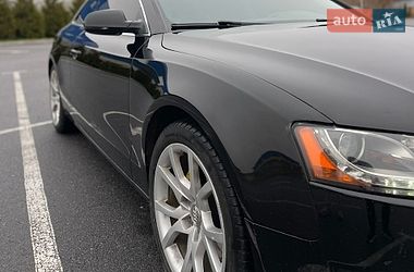 Купе Audi A5 2011 в Вінниці