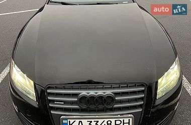 Купе Audi A5 2011 в Вінниці