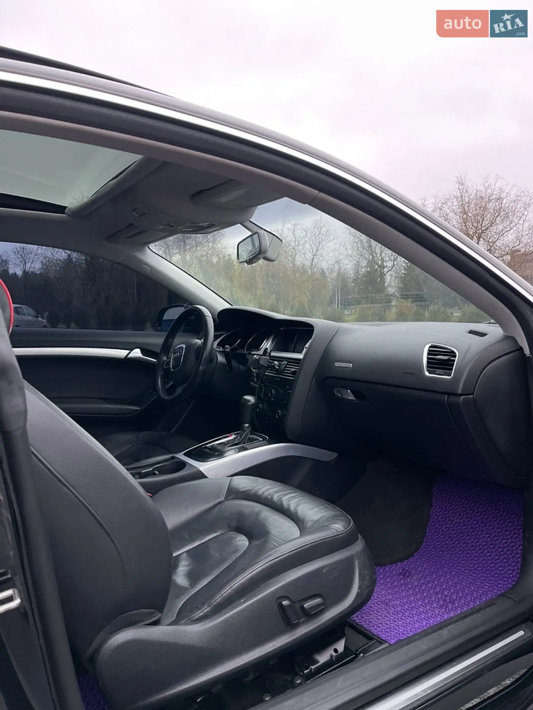2011 Audi A5 - мініатюра 18