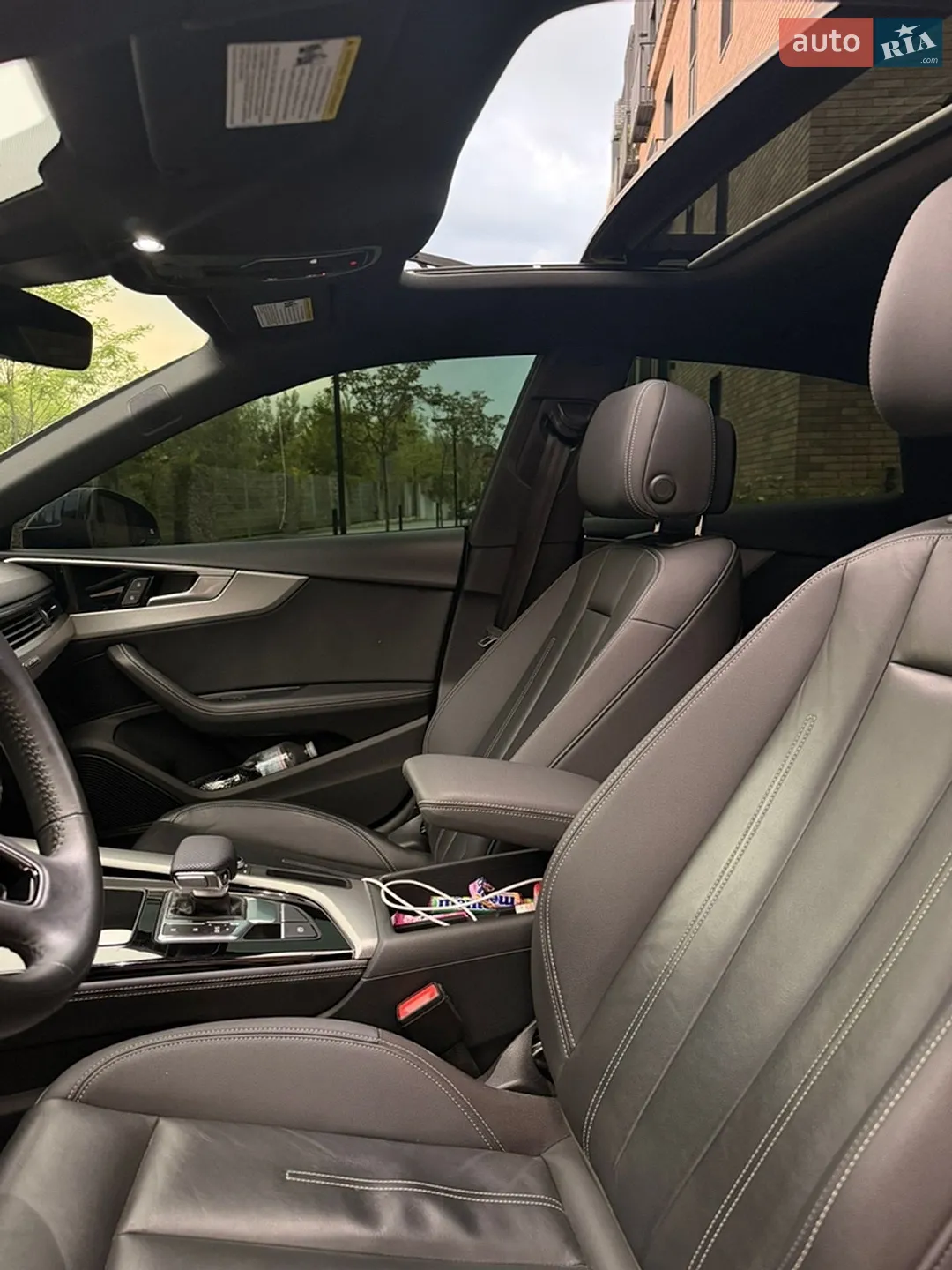 2020 Audi A5 - мініатюра 18