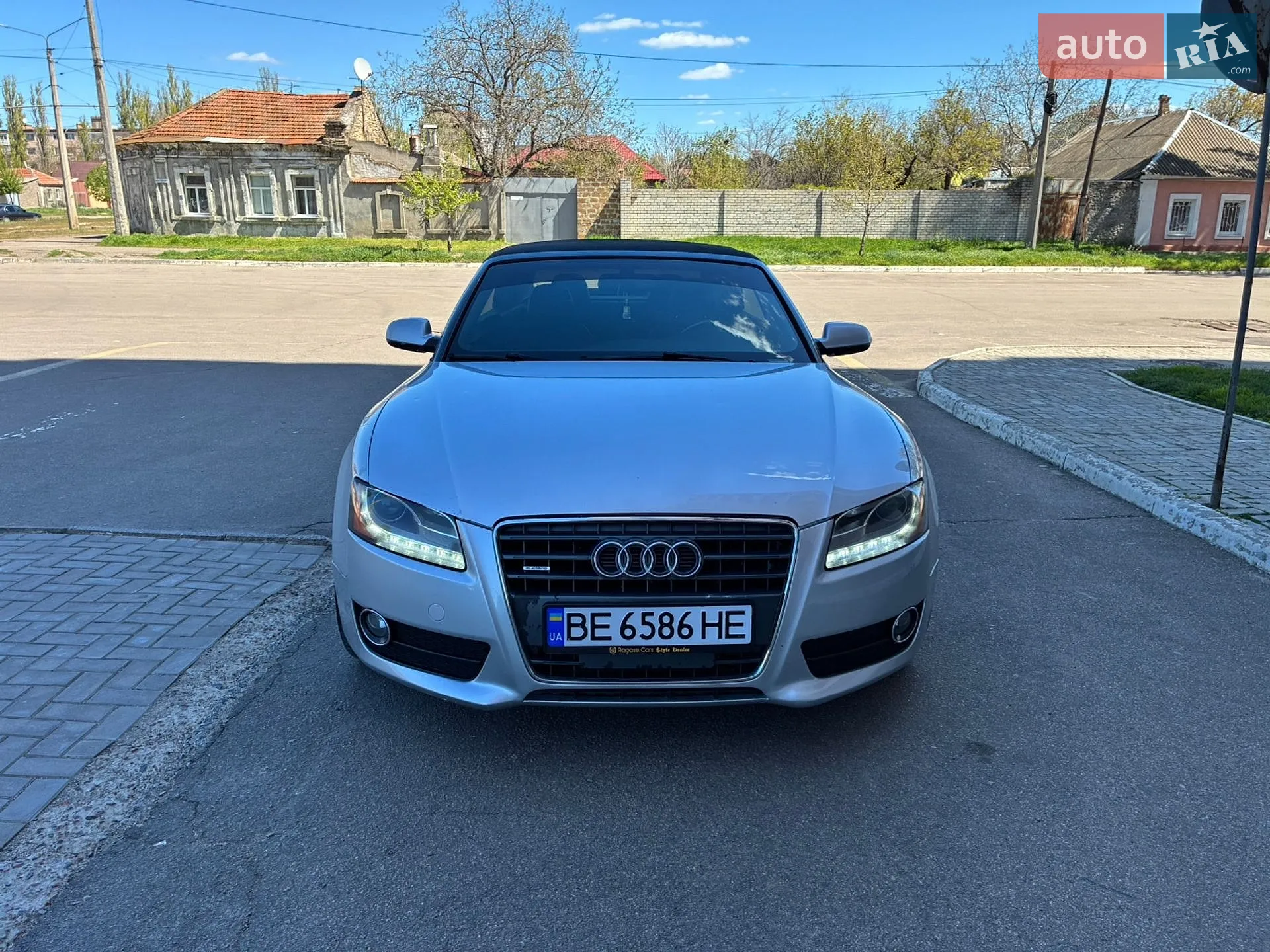 2012 Audi A5 - мініатюра 2