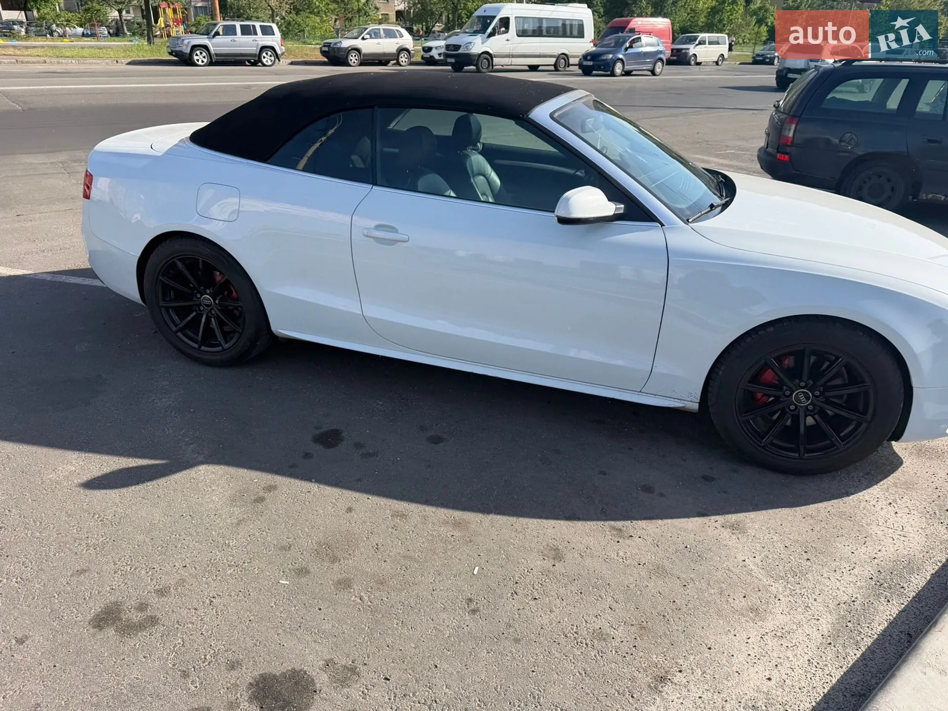 2015 Audi A5 - мініатюра 14