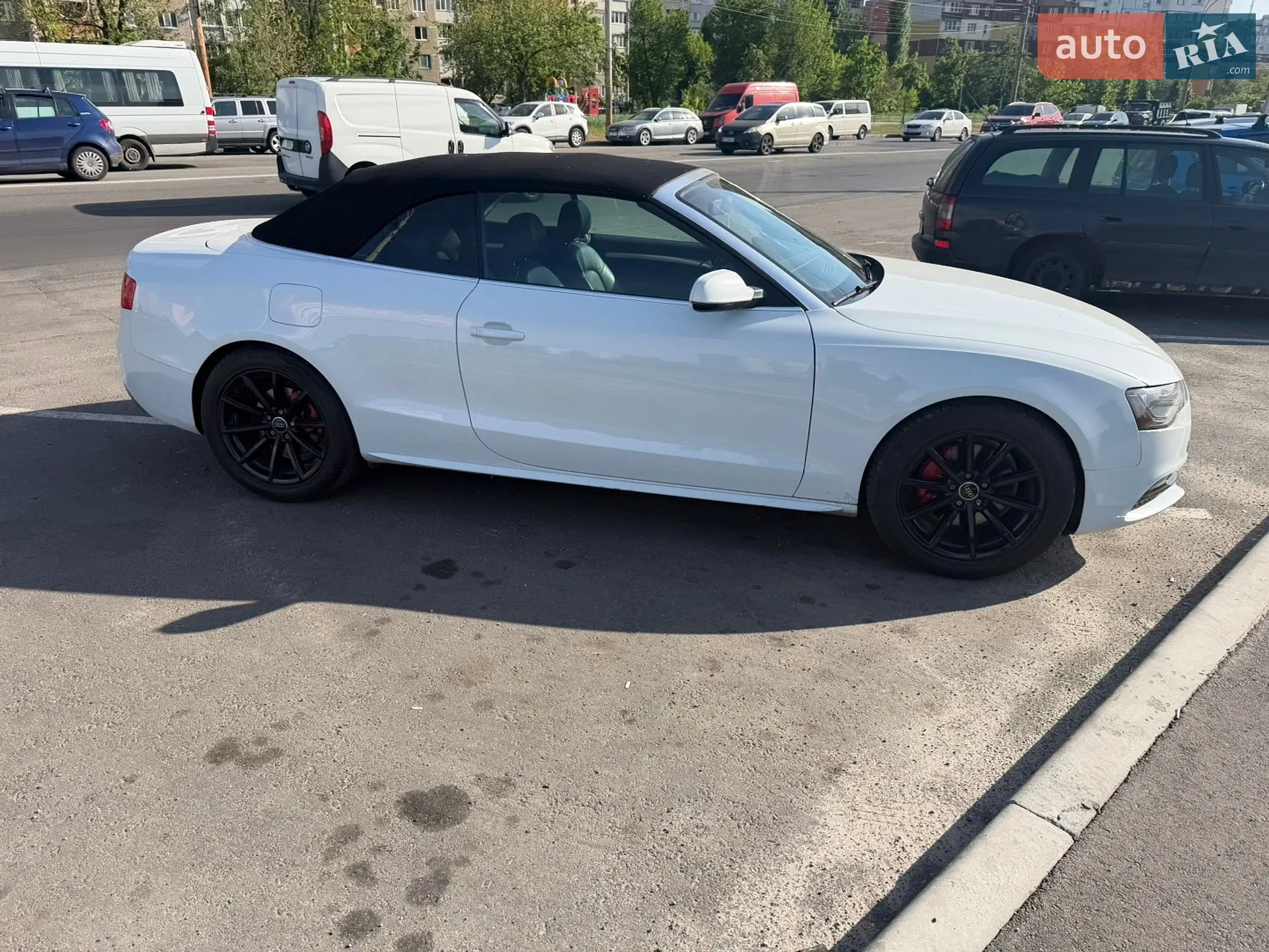 2015 Audi A5 - мініатюра 15