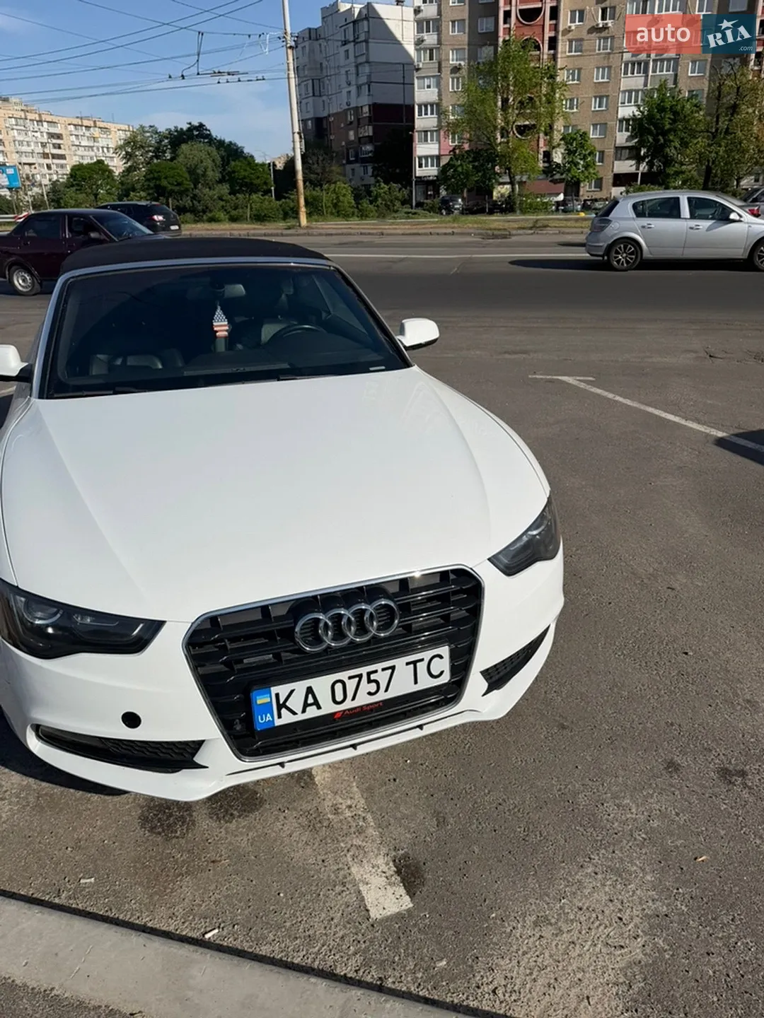 2015 Audi A5 - мініатюра 40