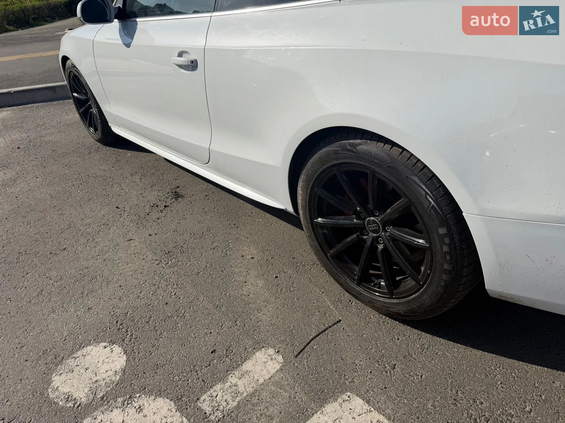 2015 Audi A5 - мініатюра 58