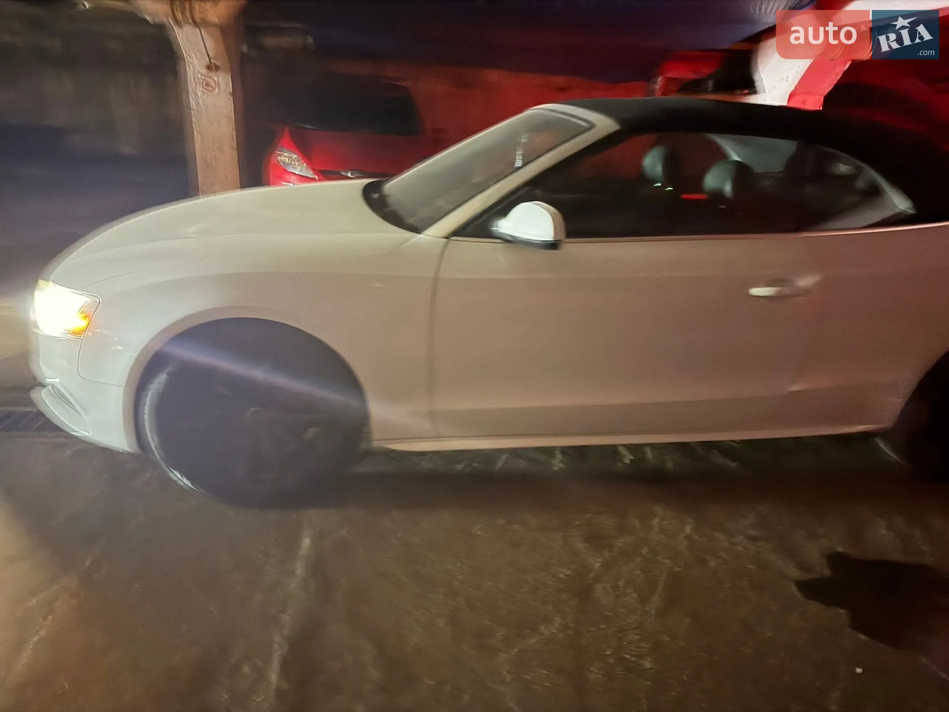 2015 Audi A5 - мініатюра 22