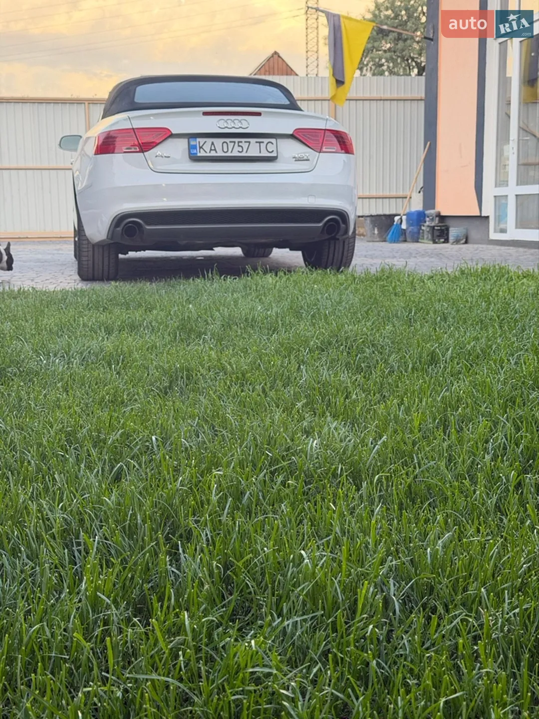 2015 Audi A5 - мініатюра 34