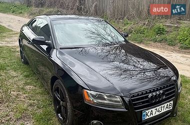 Купе Audi A5 2011 в Києві