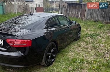 Купе Audi A5 2011 в Києві