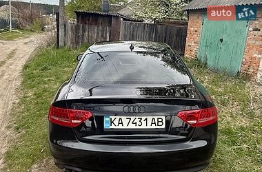 Купе Audi A5 2011 в Києві