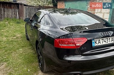Купе Audi A5 2011 в Києві