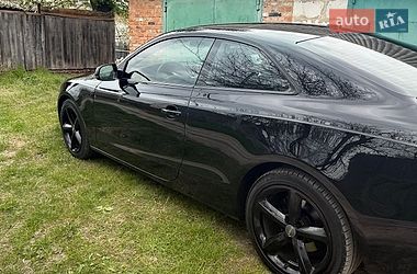 Купе Audi A5 2011 в Києві