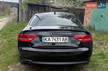 Купе Audi A5 2011 в Києві
