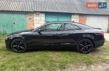 Купе Audi A5 2011 в Києві
