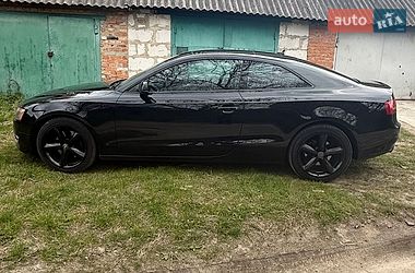 Купе Audi A5 2011 в Києві