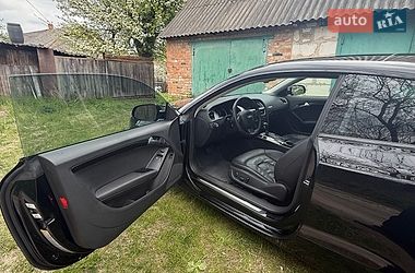 Купе Audi A5 2011 в Києві