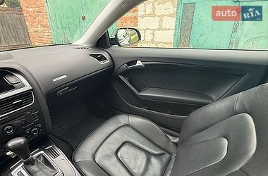 Купе Audi A5 2011 в Києві