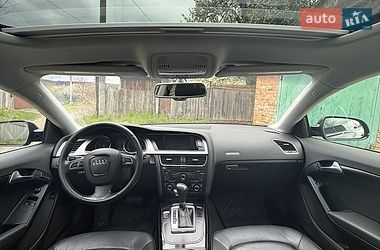 Купе Audi A5 2011 в Києві