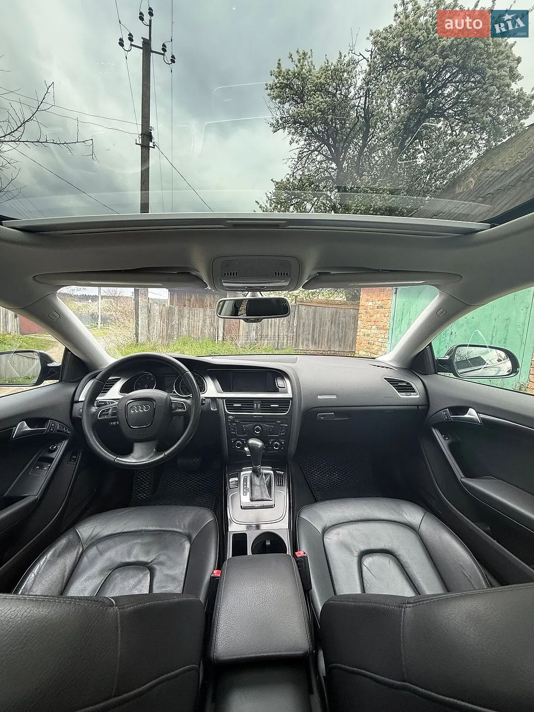 2011 Audi A5 - мініатюра 16