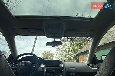 Купе Audi A5 2011 в Києві