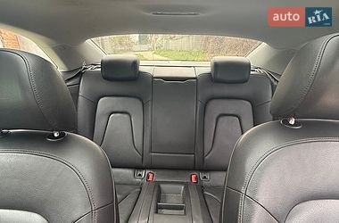 Купе Audi A5 2011 в Києві