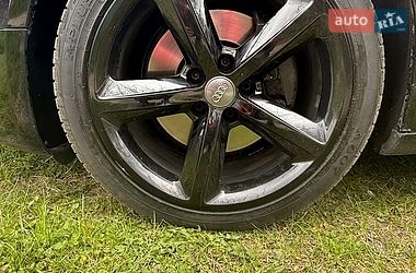 Купе Audi A5 2011 в Києві