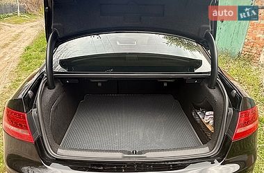 Купе Audi A5 2011 в Києві