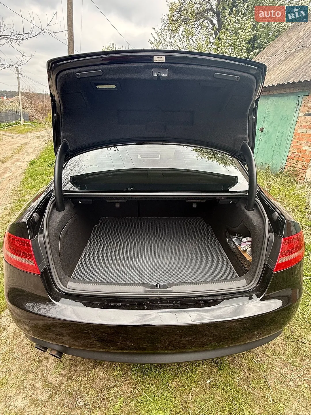 2011 Audi A5 - мініатюра 25