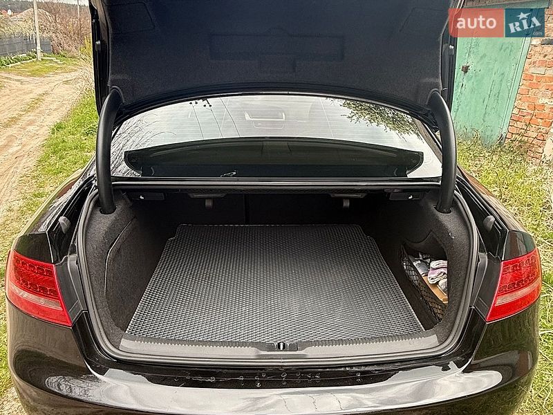 Купе Audi A5 2011 в Києві