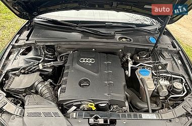 Купе Audi A5 2011 в Києві