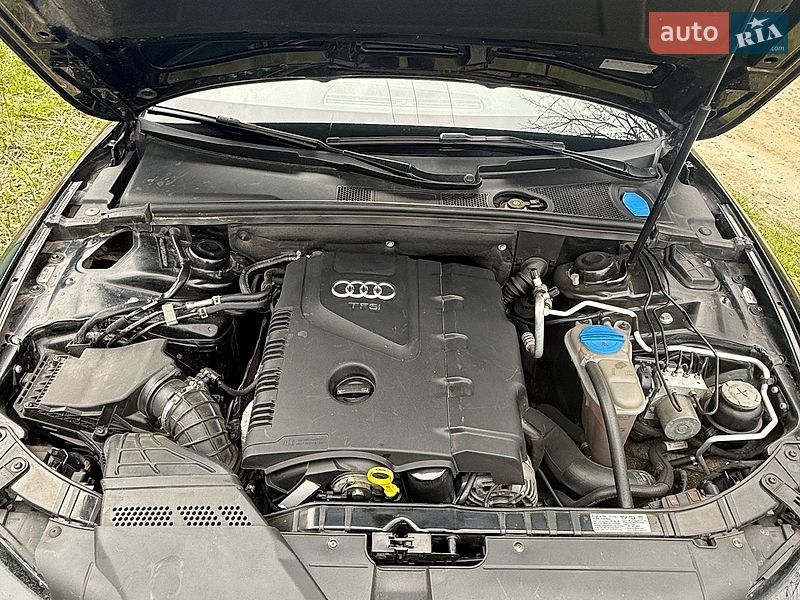 Купе Audi A5 2011 в Києві