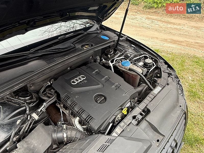 Купе Audi A5 2011 в Києві