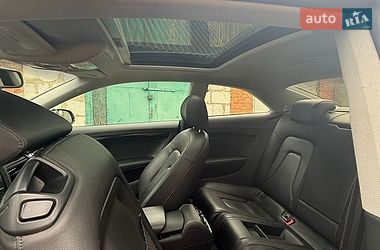 Купе Audi A5 2011 в Києві