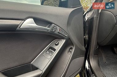 Купе Audi A5 2011 в Києві