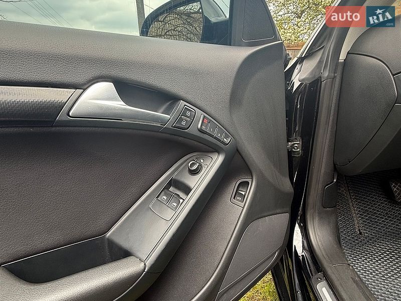 Купе Audi A5 2011 в Києві