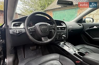 Купе Audi A5 2011 в Києві
