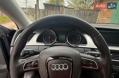 Купе Audi A5 2011 в Києві