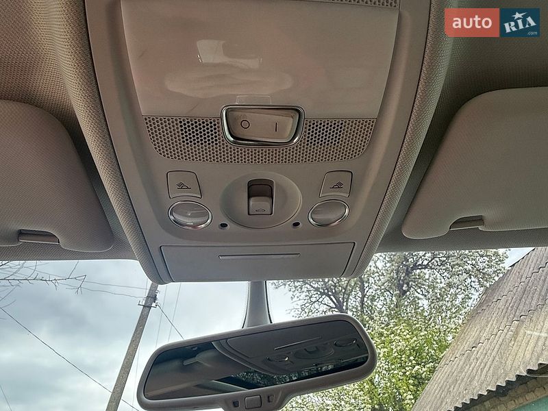 Купе Audi A5 2011 в Києві
