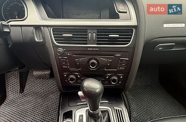 Купе Audi A5 2011 в Києві