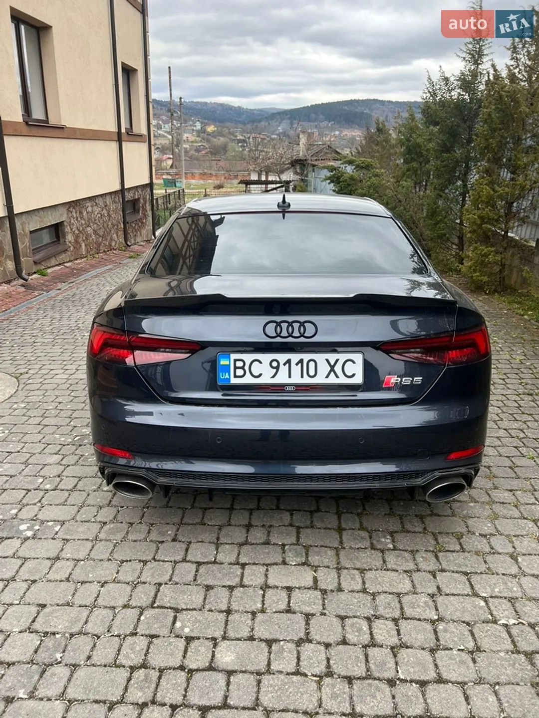 2018 Audi A5 - мініатюра 9