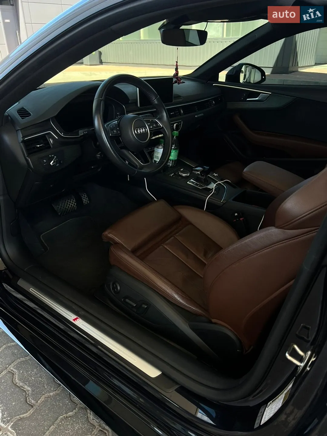 2018 Audi A5 - мініатюра 13