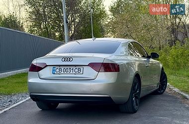 Купе Audi A5 2012 в Києві