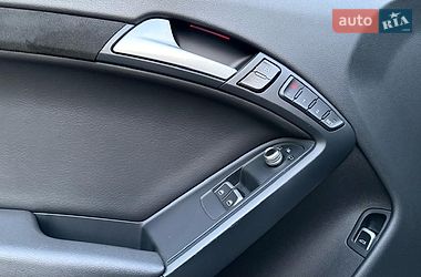 Купе Audi A5 2012 в Києві