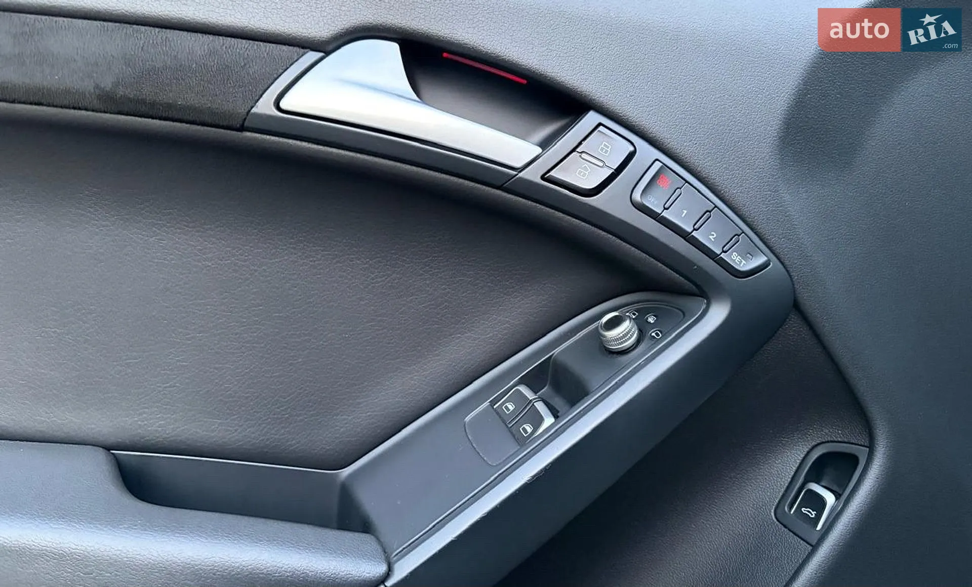 2012 Audi A5 - мініатюра 11