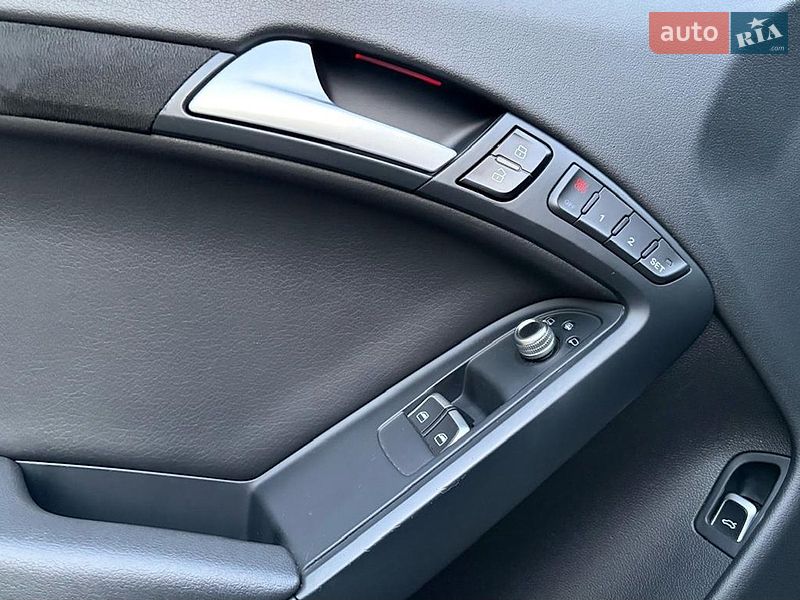 Купе Audi A5 2012 в Києві